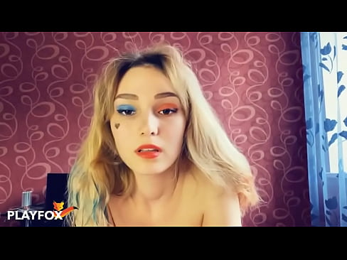 ❤️ Thug spéaclaí réaltachta fíorúla draíochta gnéas dom le Harley Quinn Porn na Rúise ag ga.dickies-shop.ru ❌❤