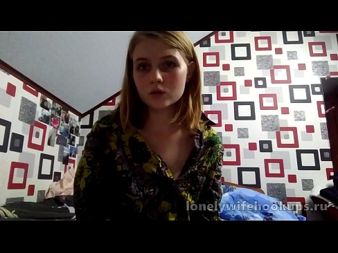 ❤️ Is maith le mac léinn blonde óg ón Rúis dicks níos mó. Porn na Rúise ag ga.dickies-shop.ru ❌❤