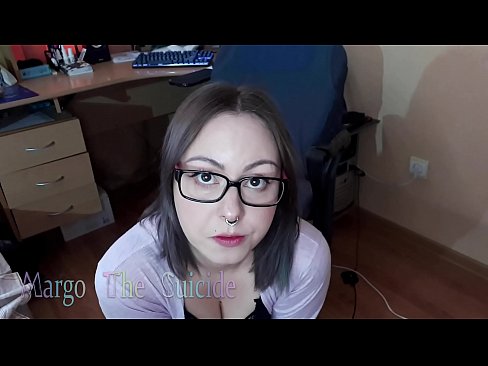 ❤️ Suíonn Cailín Sexy le Gloiní Dildo go domhain ar an gCeamara Porn na Rúise  ag ga.dickies-shop.ru ❌❤