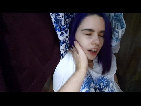 ❤️ Aimsíodh mo SIS sa closet agus chabhraigh sí cum Porn na Rúise ag ga.dickies-shop.ru ❌❤