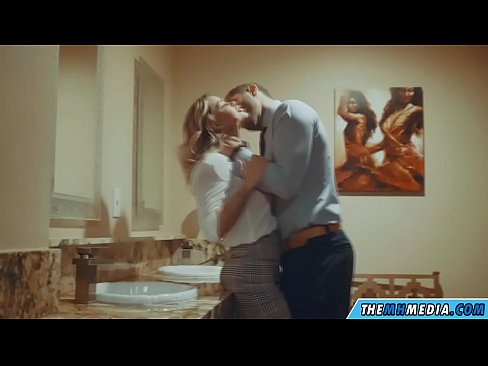 ❤️ Nuair a mheallann blonde busty tú i seomra scíthe poiblí Porn na Rúise ag ga.dickies-shop.ru ❌❤
